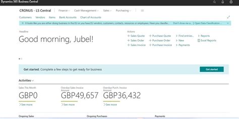 business central login|Business Central Sign In .